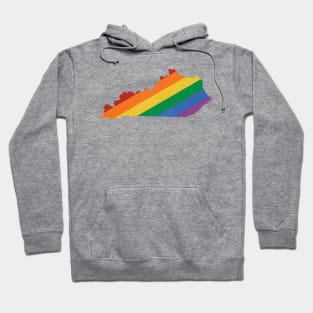 Kentucky Pride Hoodie